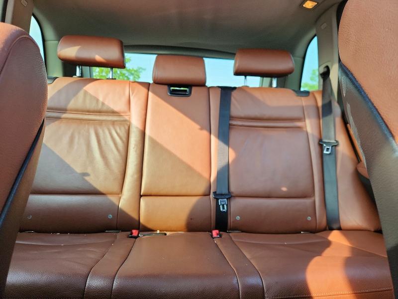 Photo 10 from auction – 2011 BMW X5 with VIN 5UXZV4C58BL408463
