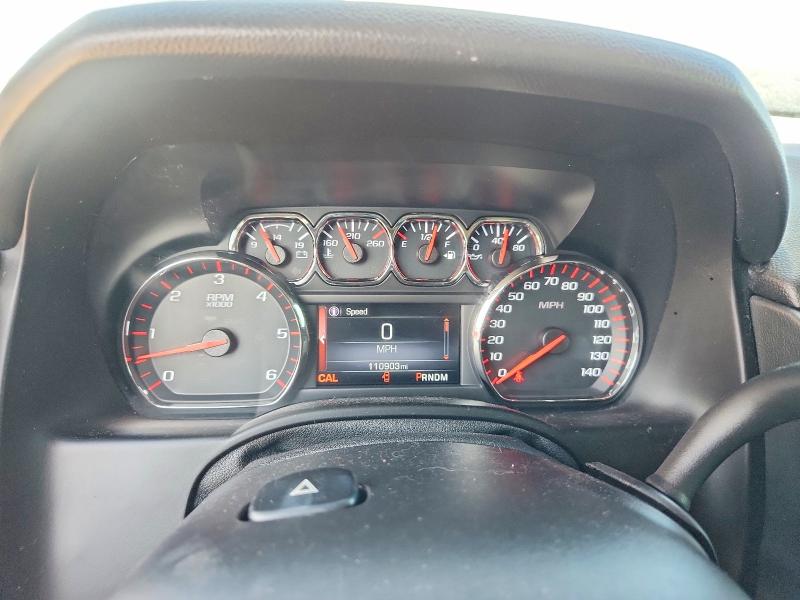 Photo 9 from auction – 2016 GMC YUKON with VIN 1GKS1BKC8GR273089