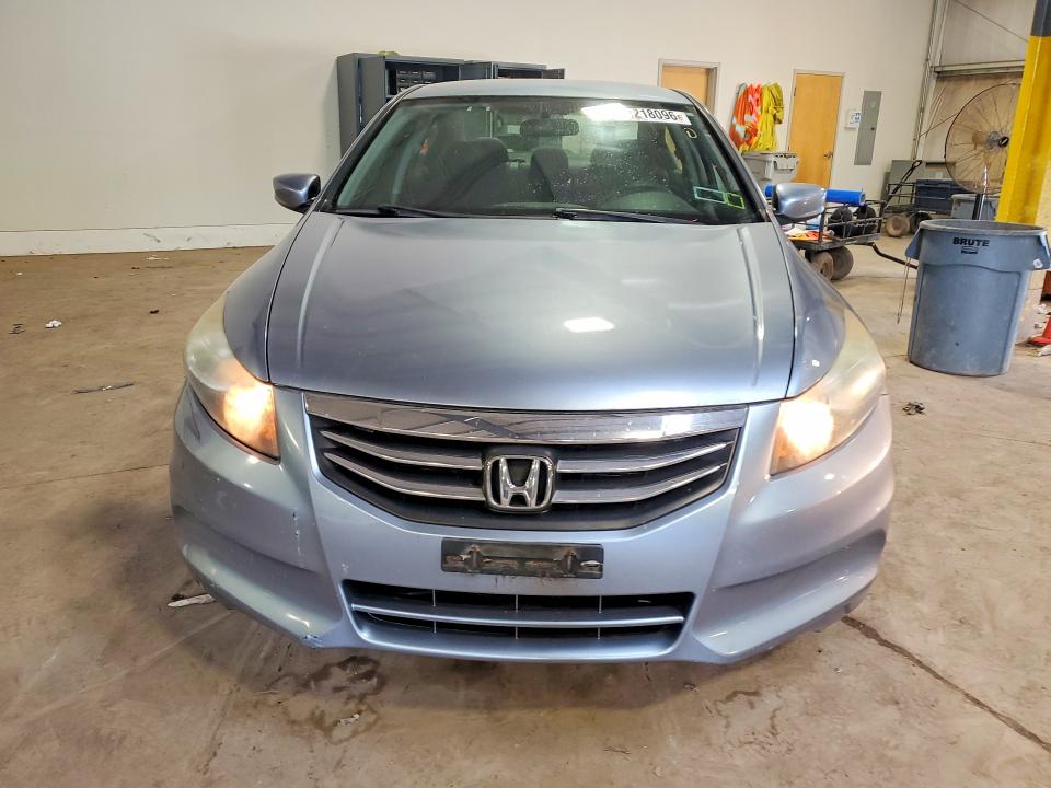 Photo 5 from auction – 2011 HONDA ACCORD with VIN 1HGCP2F47BA148093