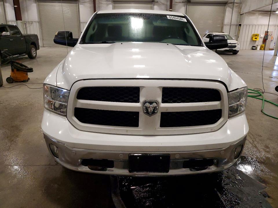 Photo 5 from auction – 2014 RAM 1500 with VIN 1C6RR7TMXES353871