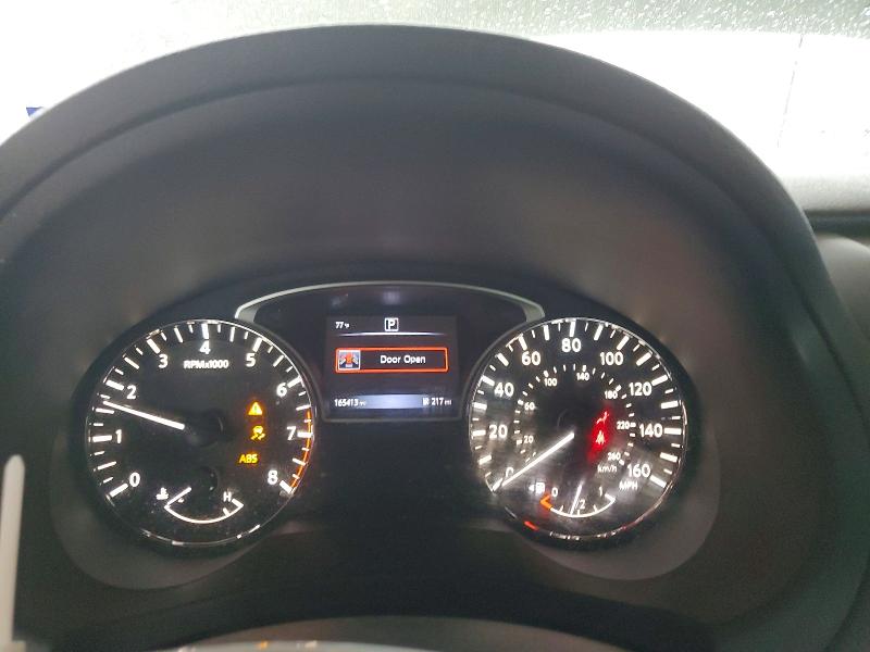 Photo 9 from auction – 2016 NISSAN ALTIMA with VIN 1N4AL3AP0GC129184