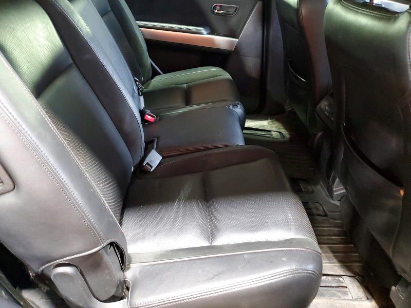 Снимка 11 от търг – 2014 MAZDA CX-9 с VIN JM3TB3DV4E0434211