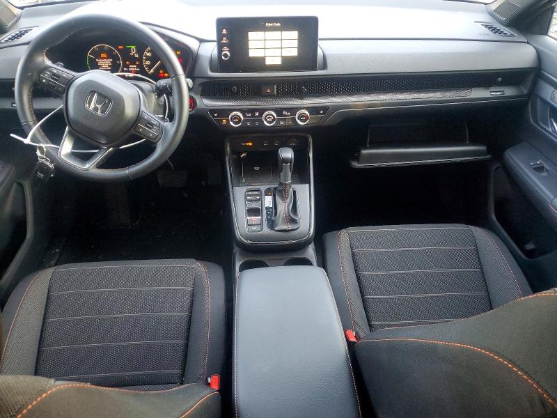 Foto 8 de la subasta – 2026 HONDA CR-V con VIN 7FARS6H58TE026490