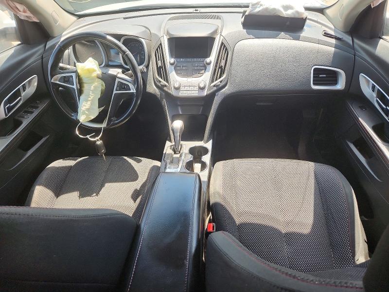 Photo 8 from auction – 2015 CHEVROLET EQUINOX with VIN 2GNFLCE31F6432433