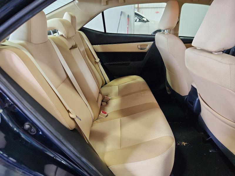Photo 10 from auction – 2018 TOYOTA COROLLA with VIN 2T1BURHE4JC028585