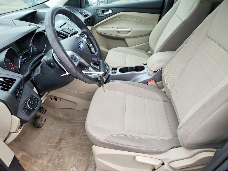 Photo 7 from auction – 2013 FORD ESCAPE with VIN 1FMCU9G92DUA18018