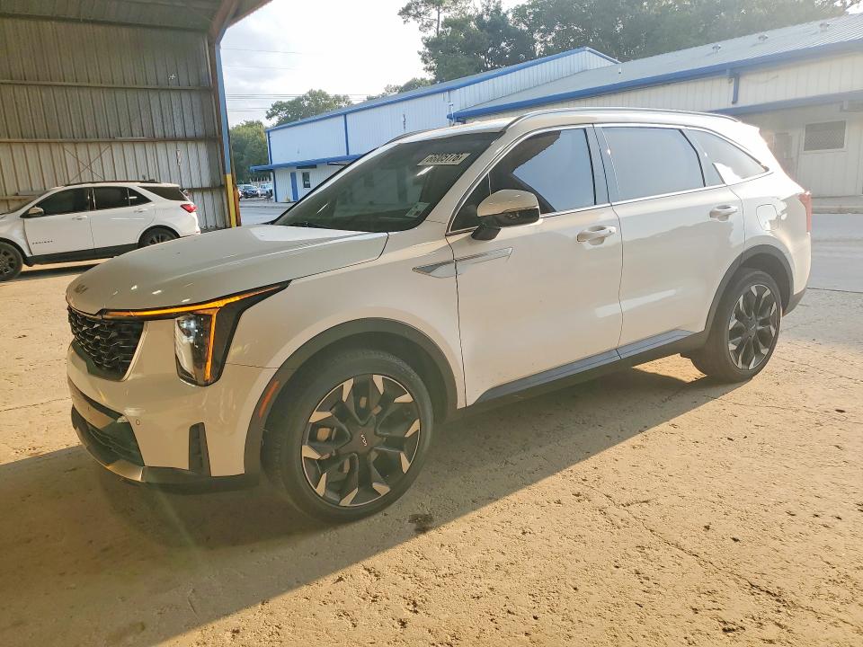 2024 KIA SORENTO - Търг №66005176