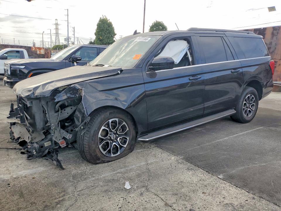 2022 FORD EXPEDITION - Търг №66822866