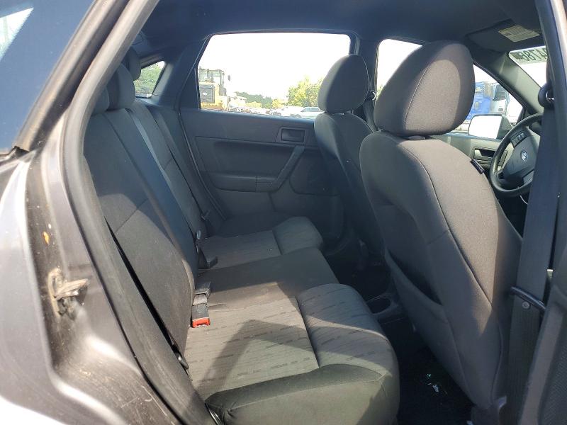 Photo 10 from auction – 2010 FORD FOCUS with VIN 1FAHP3FN8AW131183