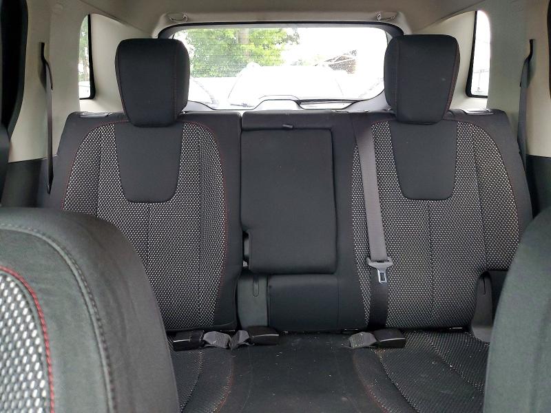 Foto 10 de la subasta – 2017 GMC TERRAIN con VIN 2GKALMEK0H6190385