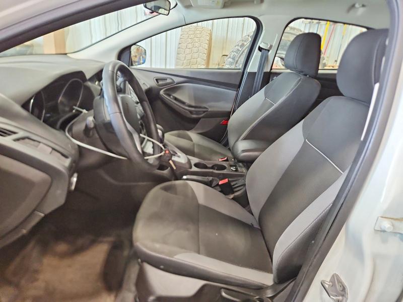 Photo 7 from auction – 2012 FORD FOCUS with VIN 1FAHP3F28CL454823