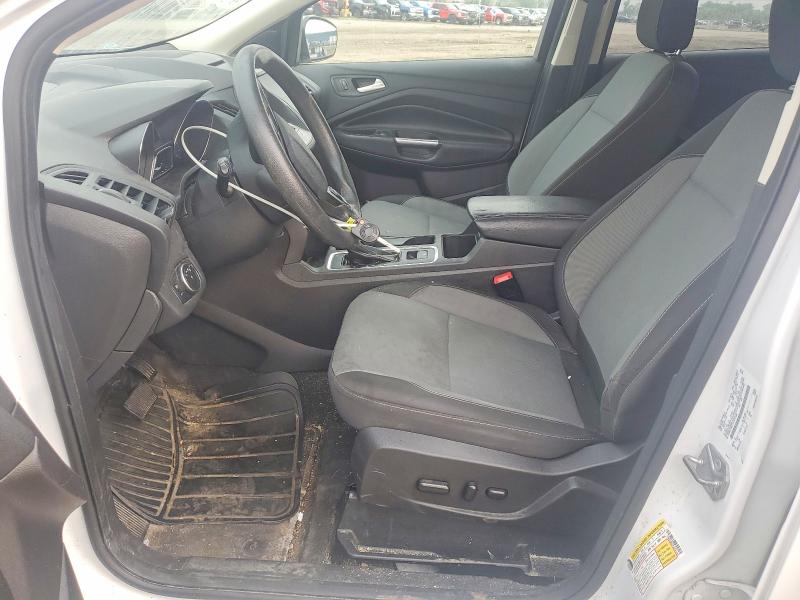 Photo 7 from auction – 2018 FORD ESCAPE with VIN 1FMCU0GD7JUC57446