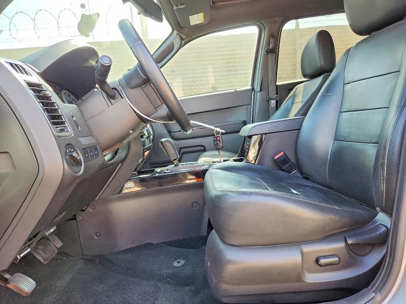 Photo 7 from auction – 2012 FORD ESCAPE with VIN 1FMCU0EG3CKA65775