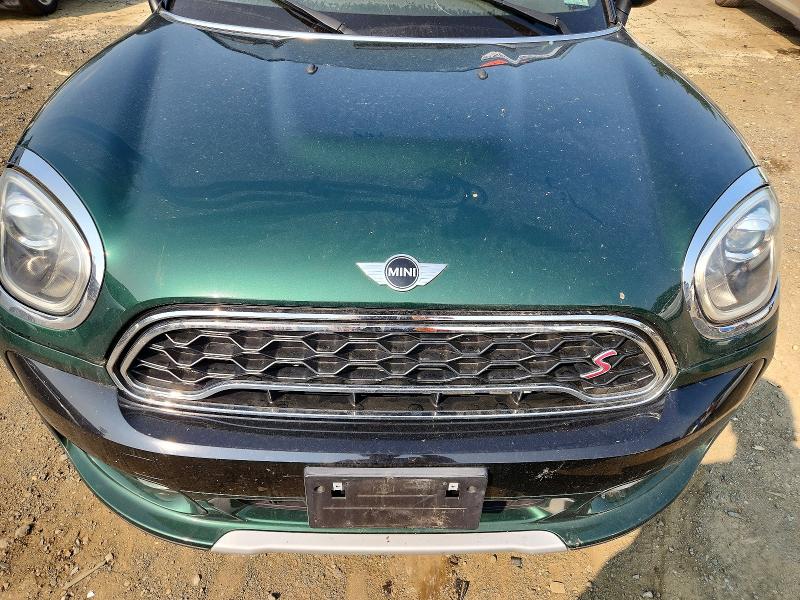 Photo 11 from auction – 2017 MINI COOPER with VIN WMZYT5C30H3D79091