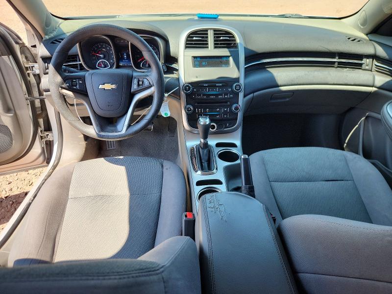 Photo 8 from auction – 2014 CHEVROLET MALIBU with VIN 1G11A5SL6EF273186