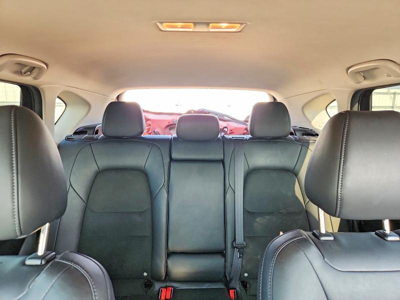 Photo 10 from auction – 2021 MAZDA CX-5 with VIN JM3KFBCM4M0487086