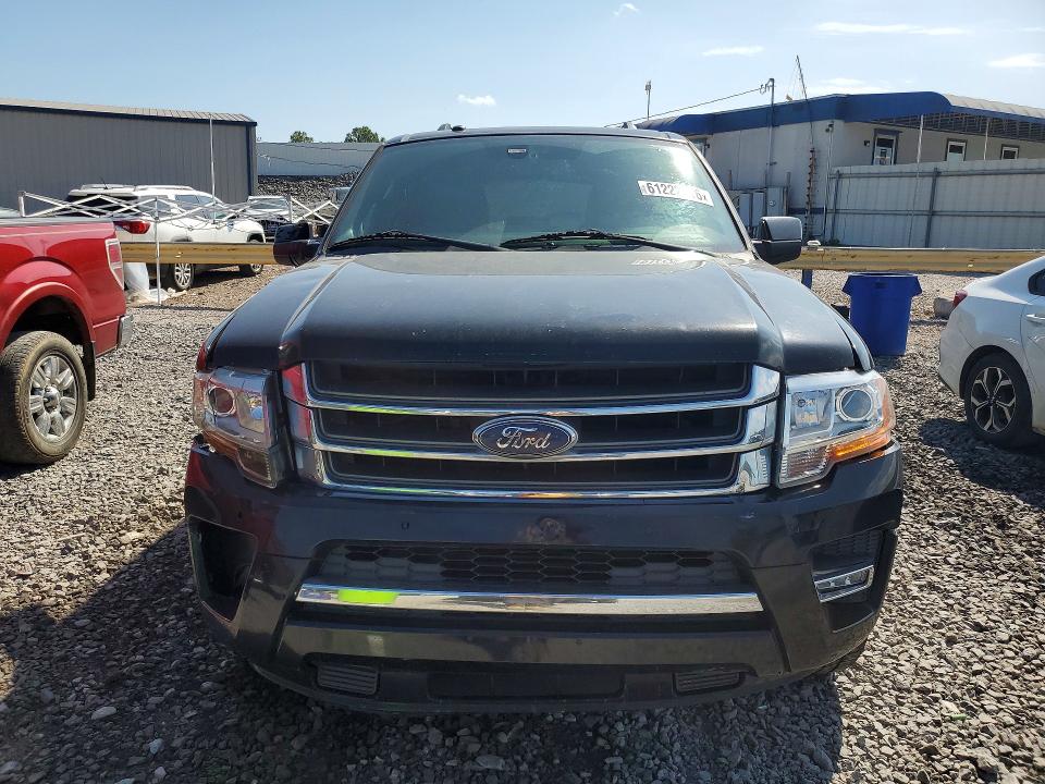 Photo 5 from auction – 2017 FORD EXPEDITION with VIN 1FMJK1KT7HEA74361