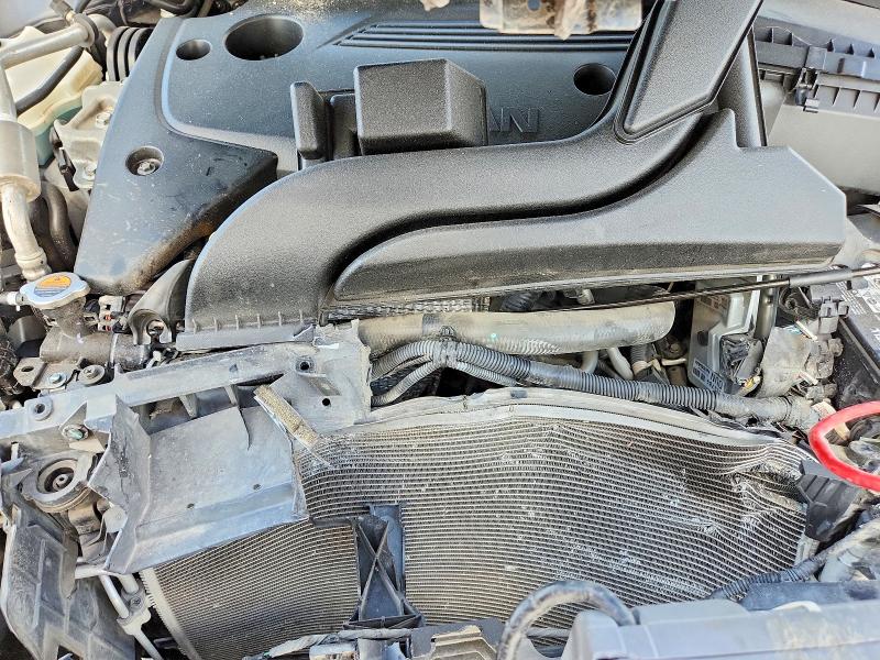 Photo 11 from auction – 2018 NISSAN ALTIMA with VIN 1N4AL3AP5JC103428