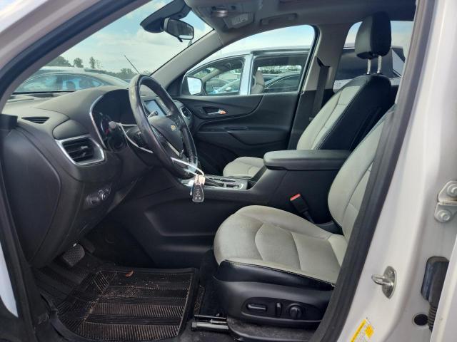 Photo 7 from auction – 2020 CHEVROLET EQUINOX with VIN 2GNAXUEV2L6164882