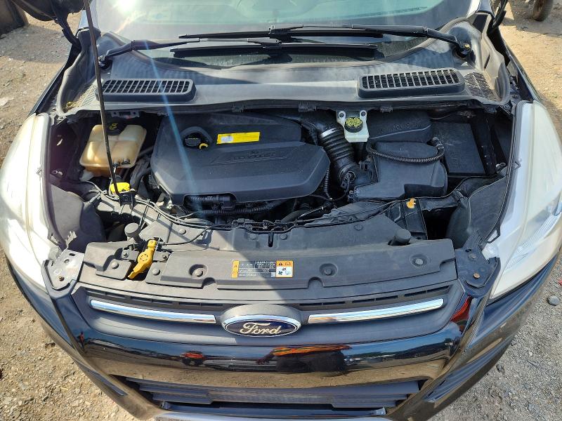 Photo 11 from auction – 2016 FORD ESCAPE with VIN 1FMCU9GX8GUA96161
