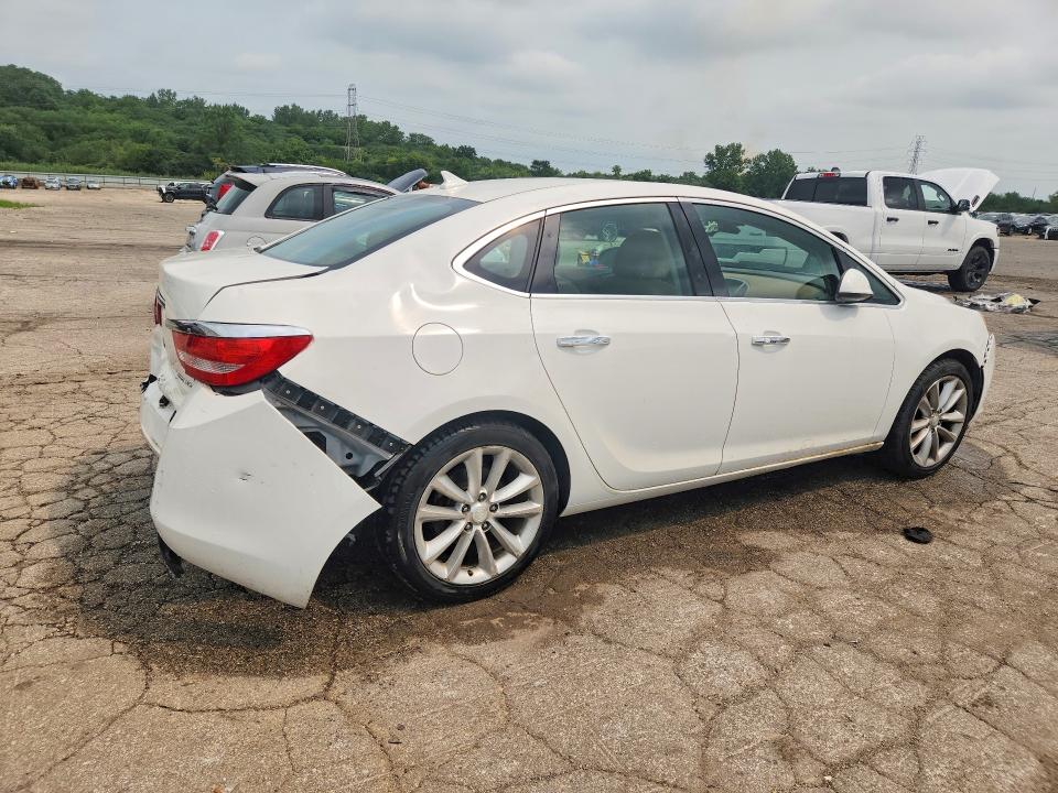 Photo 3 from auction – 2012 BUICK VERANO with VIN 1G4PS5SK0C4213852