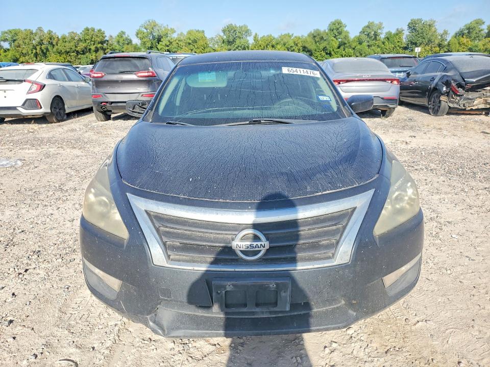Photo 5 from auction – 2014 NISSAN ALTIMA with VIN 1N4AL3AP5EN214104