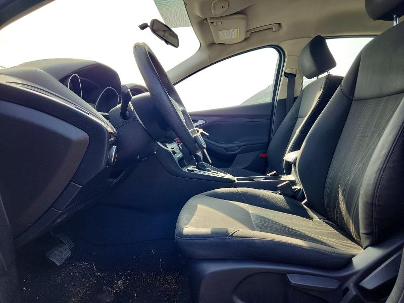 Photo 7 from auction – 2015 FORD FOCUS with VIN 1FADP3K26FL231365