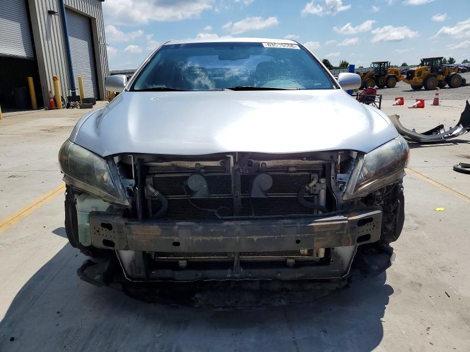Photo 5 from auction – 2007 TOYOTA CAMRY with VIN 4T1BB46K57U025851