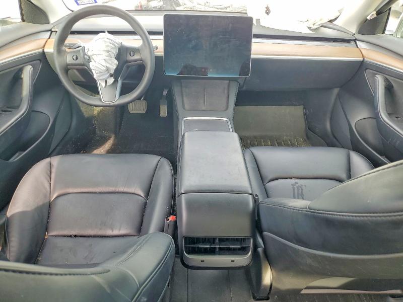 Photo 8 from auction – 2023 TESLA MODEL 3 with VIN 5YJ3E1EA5PF424503