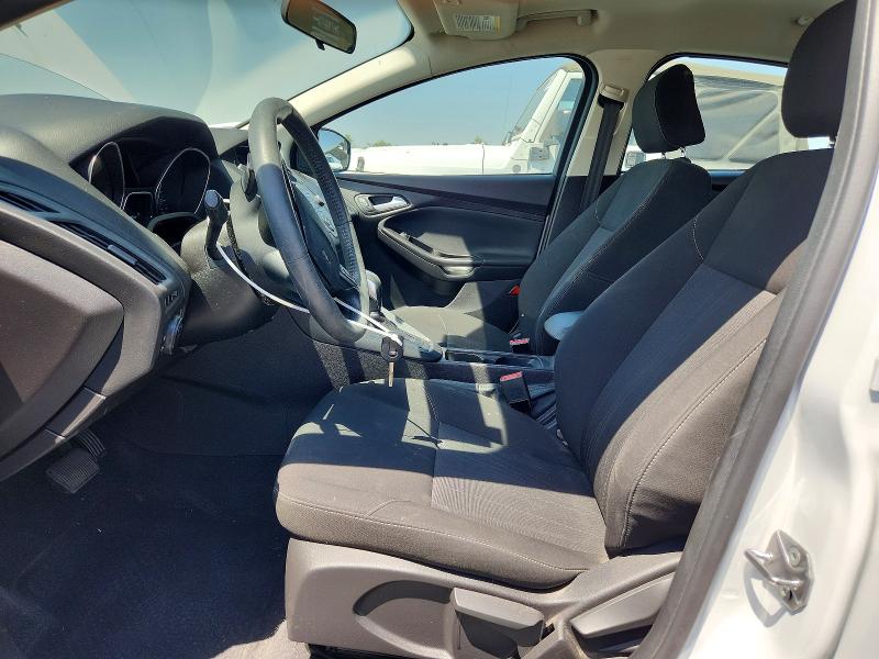 Photo 7 from auction – 2015 FORD FOCUS with VIN 1FADP3K2XFL222054