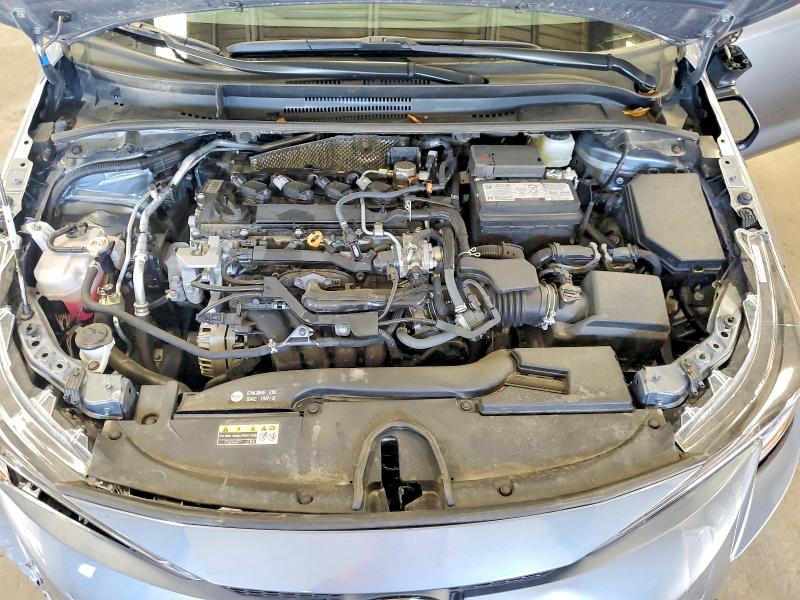Photo 11 from auction – 2026 TOYOTA COROLLA with VIN 5YFB4MDE5TP382482