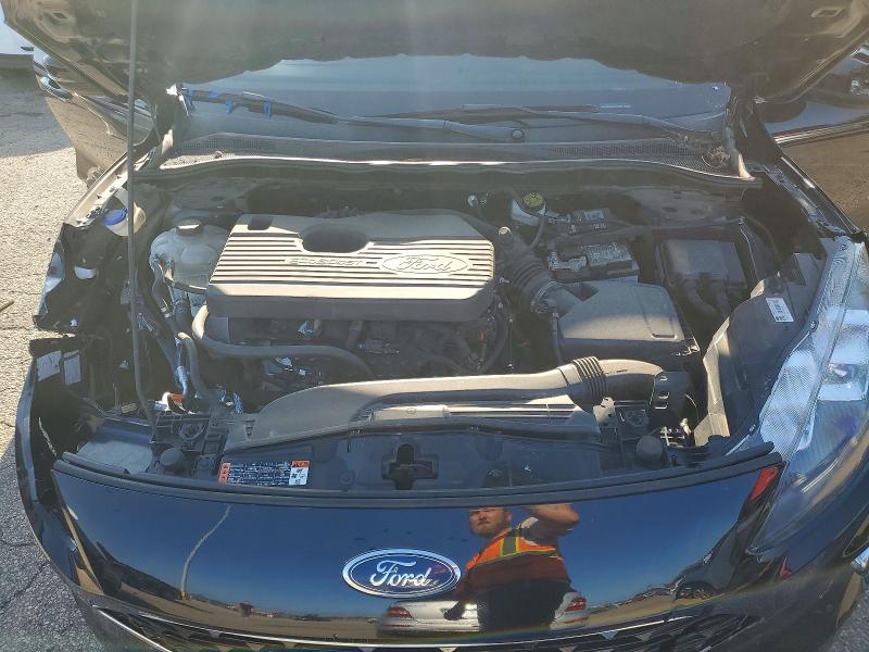 Photo 12 from auction – 2020 FORD ESCAPE with VIN 1FMCU9J95LUA98809