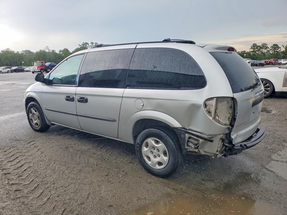 Photo 2 from auction – 2003 DODGE GRAND CARAVAN with VIN 1D4GP24383B260734