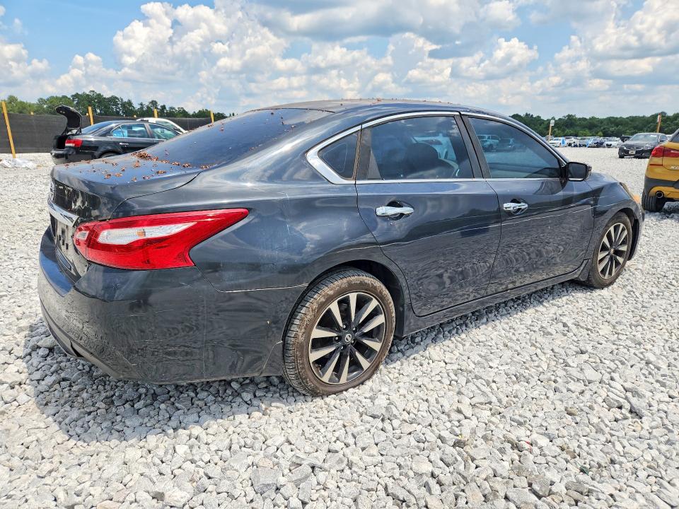 Photo 3 from auction – 2016 NISSAN ALTIMA with VIN 1N4AL3AP1GC191984
