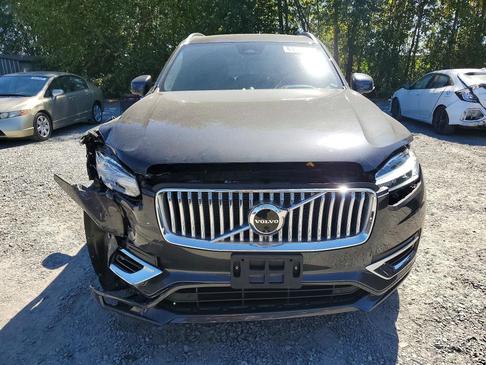 Photo 5 from auction – 2024 VOLVO XC90 with VIN YV4H60CF8R1176994