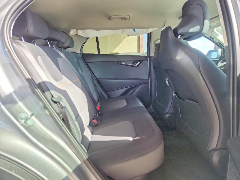 صورة رقم 11 من المزاد - 2026 KIA NIRO مع VIN KNDCP3LE4T5361708