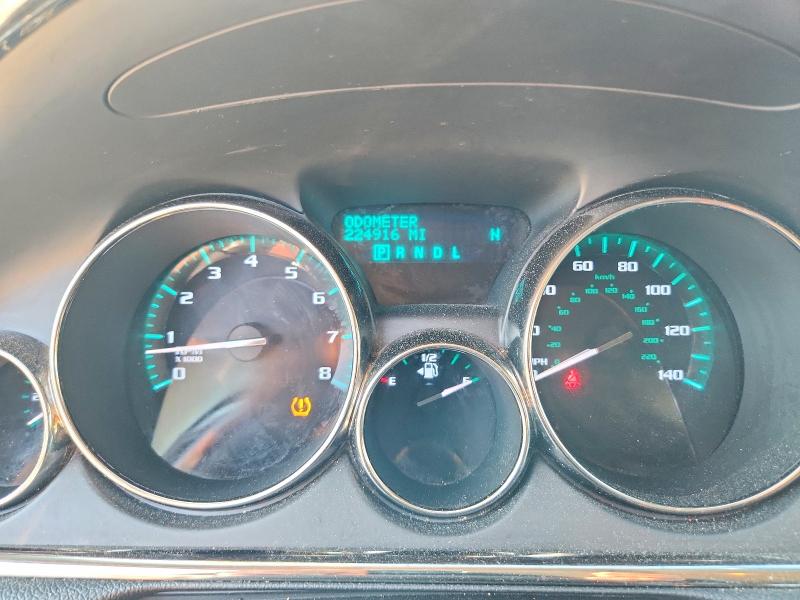 Photo 9 from auction – 2015 BUICK ENCLAVE with VIN 5GAKVBKD8FJ301092