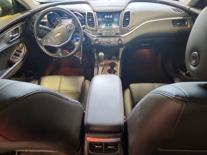 Photo 8 from auction – 2015 CHEVROLET IMPALA with VIN 2G1115SL3F9108156