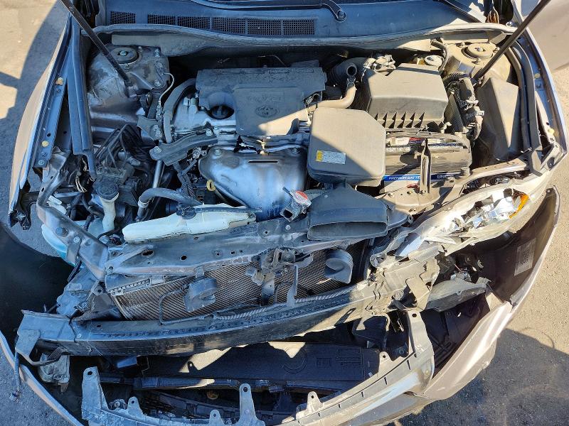 Photo 11 from auction – 2016 TOYOTA CAMRY with VIN 4T1BF1FK4GU175856