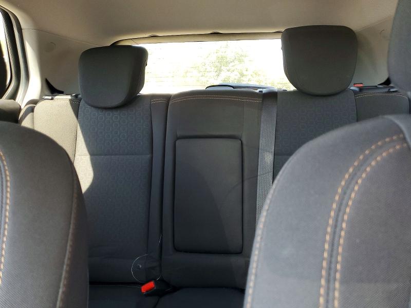 Photo 10 from auction – 2019 CHEVROLET TRAX with VIN 3GNCJKSB5KL291645