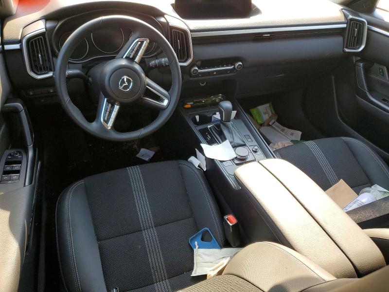 Снимка 8 от търг – 2025 MAZDA CX-50 с VIN 7MMVAABW8SN125716