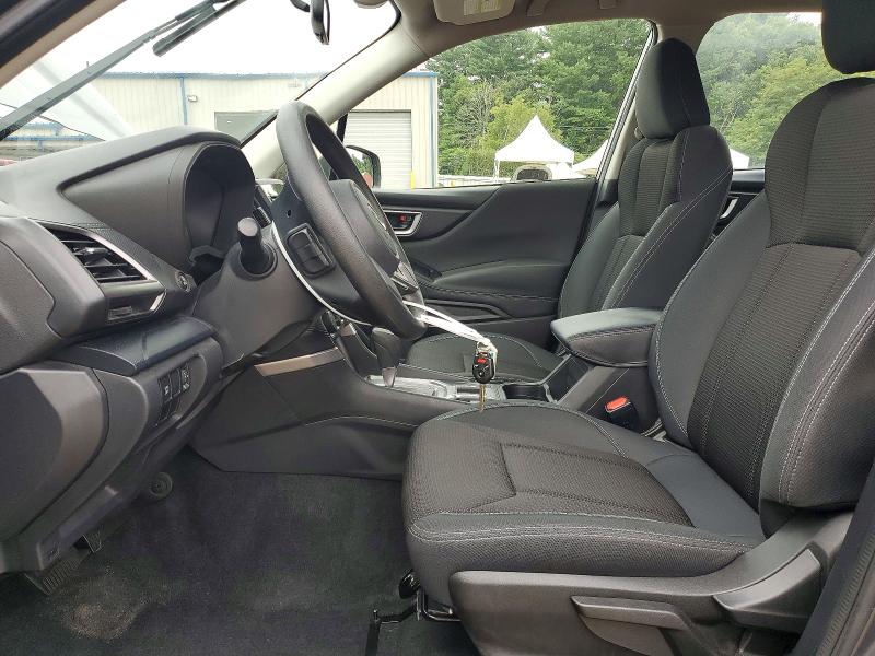 Zdjęcie 7 z aukcji – 2021 SUBARU FORESTER z VIN JF2SKADC5MH478582