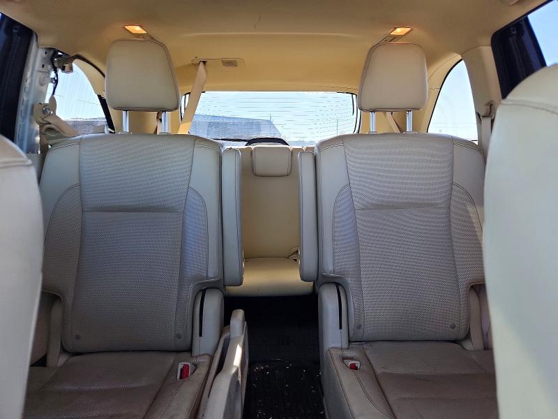 Photo 10 from auction – 2015 TOYOTA HIGHLANDER with VIN 5TDDKRFH5FS100789