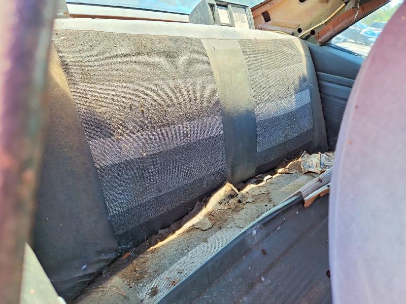 Photo 10 from auction – 1971 CHEVROLET NOVA with VIN 113271W145271