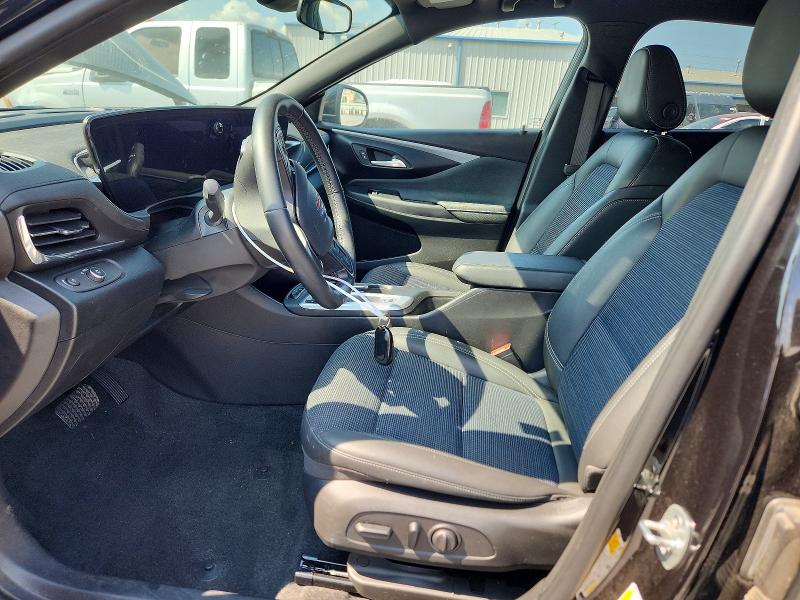 Снимка 7 от търг – 2024 BUICK ENVISTA с VIN KL47LAE25RB192632