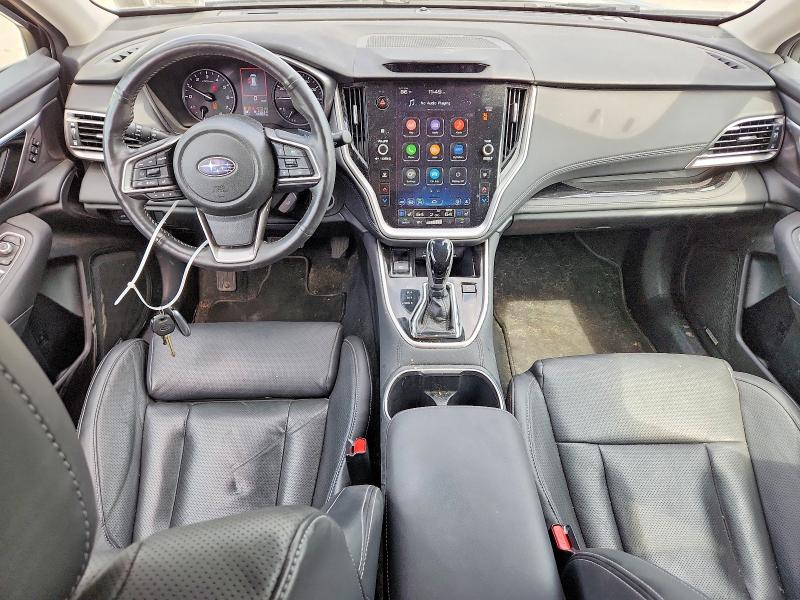 Zdjęcie 8 z aukcji – 2023 SUBARU OUTBACK z VIN 4S4BTAPC6P3122212
