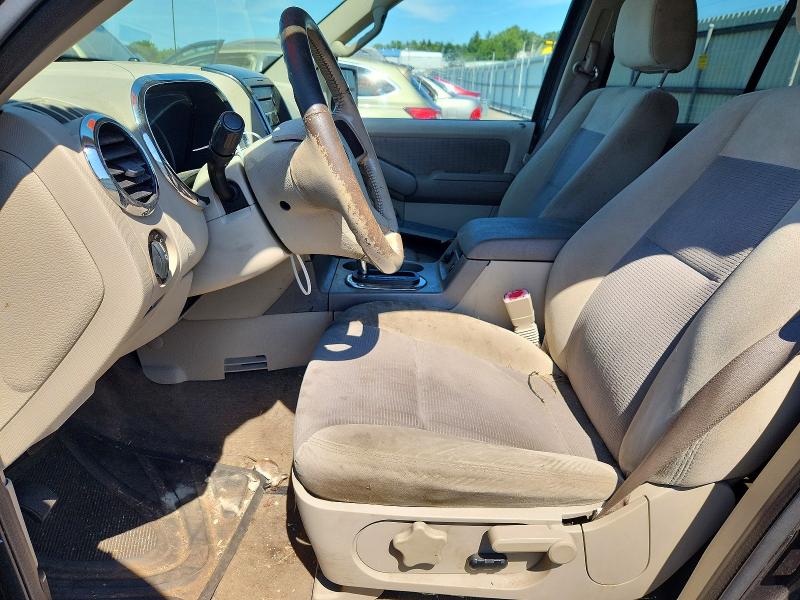 Photo 7 from auction – 2007 FORD EXPLORER with VIN 1FMEU73E47UB84397