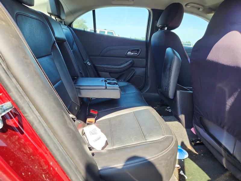 Photo 10 from auction – 2015 CHEVROLET MALIBU with VIN 1G11F5SL0FF309151