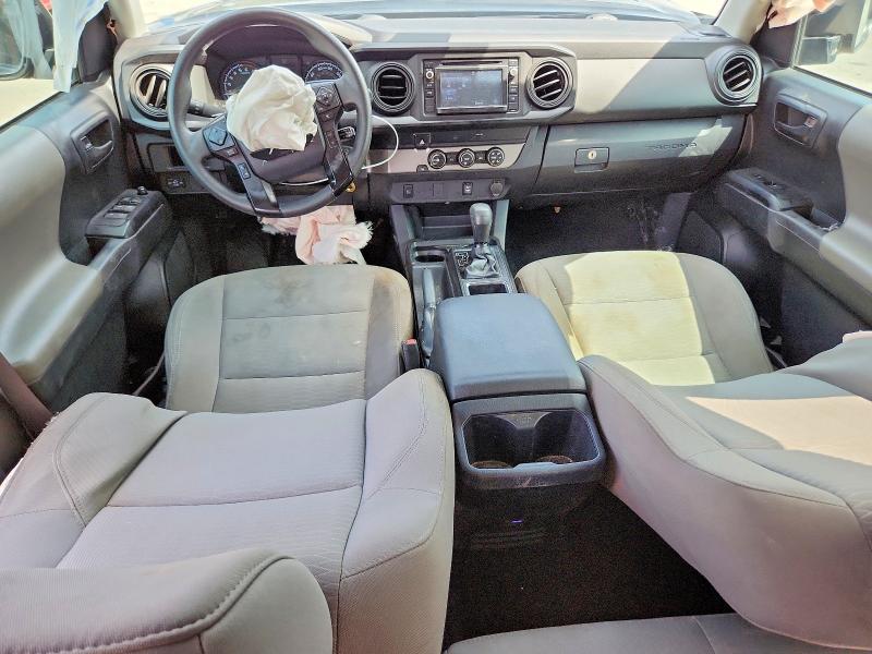 Снимка 8 от търг – 2019 TOYOTA TACOMA с VIN 5TFAX5GN2KX145050