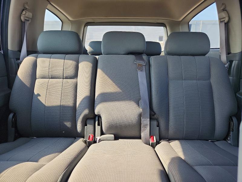 Photo 10 from auction – 2005 DODGE DURANGO with VIN 1D4HB38N35F573626